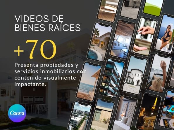 paquete de reels 11